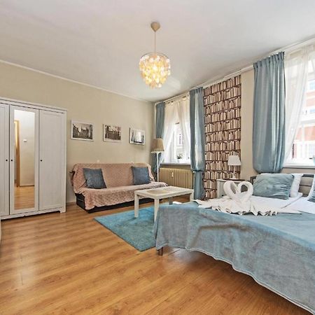Apartament Kameralny 17 غدانسك المظهر الخارجي الصورة
