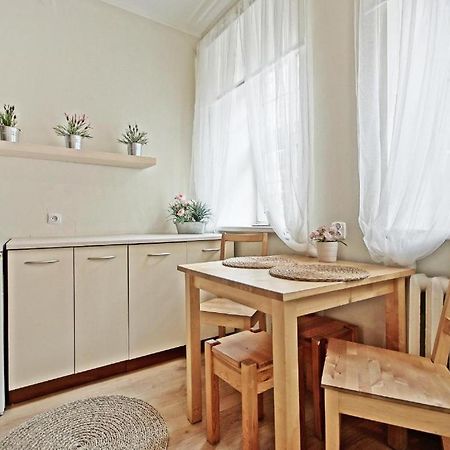 Apartament Kameralny 17 غدانسك المظهر الخارجي الصورة