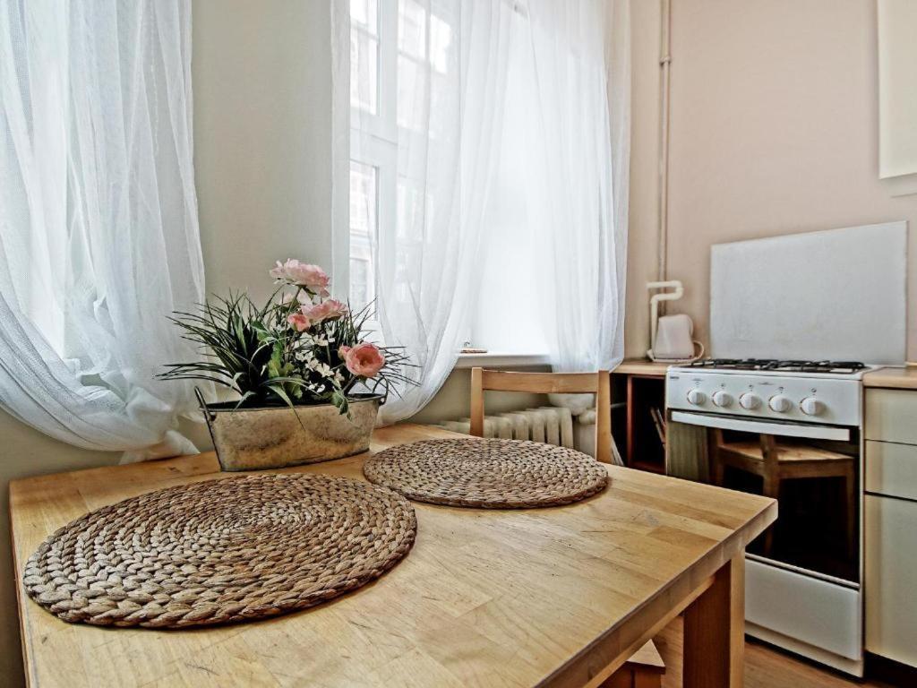 Apartament Kameralny 17 غدانسك المظهر الخارجي الصورة