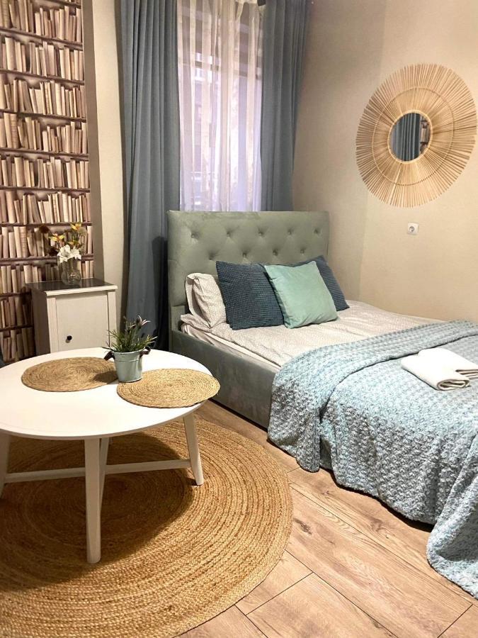 Apartament Kameralny 17 غدانسك المظهر الخارجي الصورة
