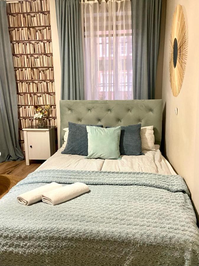 Apartament Kameralny 17 غدانسك المظهر الخارجي الصورة